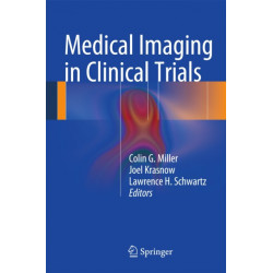 Medical Imaging in Clinical Trials