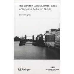 The London Lupus Centre, Book of Lupus: A Patients' Guide