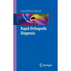 Rapid Orthopedic Diagnosis
