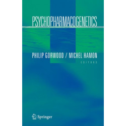 Psychopharmacogenetics