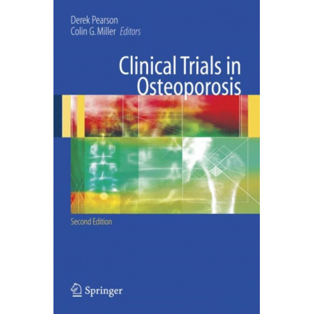 Clinical Trials in Osteoporosis