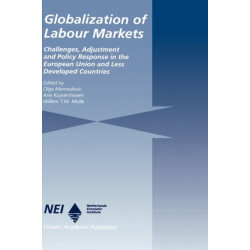 Globalization of Labour Markets: Challenges, Adjustment and Policy Response in the EU and LDCs