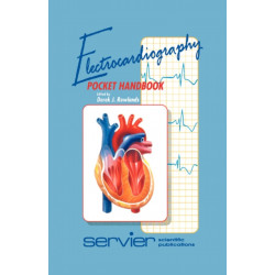 Electrocardiography Pocket Book