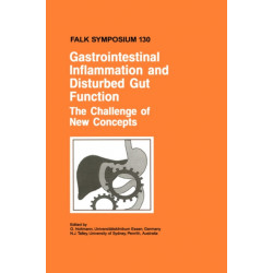 Gastrointestinal Inflammation and Disturbed Gut Function: The Challenge of New Concepts