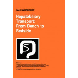 Hepatobiliary Transport: From Bench to Bedside
