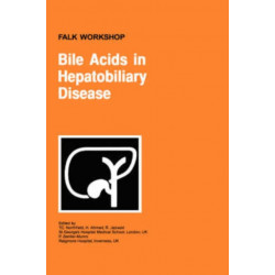 Bile Acids in Hepatobiliary Disease