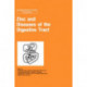 Zinc and Diseases of the Digestive Tract