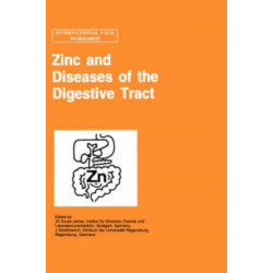 Zinc and Diseases of the Digestive Tract