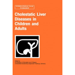 Cholestatic Liver Diseases in Children and Adults
