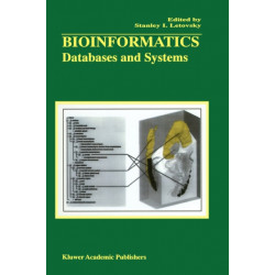 Bioinformatics: Databases and Systems
