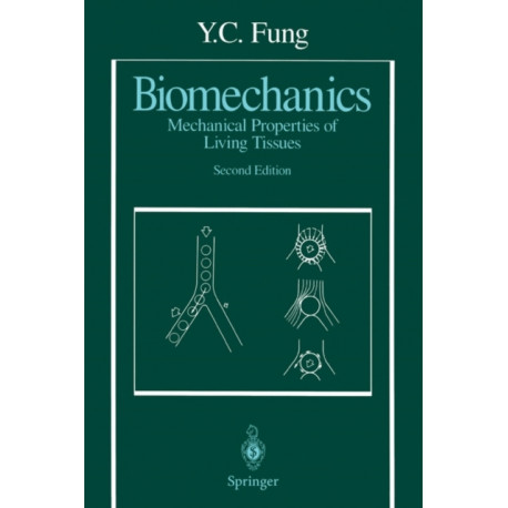 Biomechanics: Mechanical Properties of Living Tissues