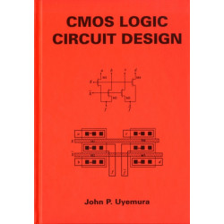 CMOS Logic Circuit Design