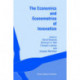 The Economics and Econometrics of Innovation