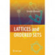 Lattices and Ordered Sets