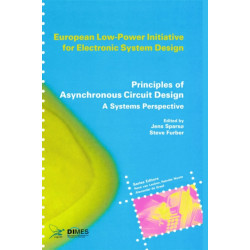 Principles of Asynchronous Circuit Design: A Systems Perspective
