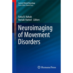 Neuroimaging of Movement Disorders