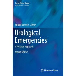 Urological Emergencies: A Practical Approach