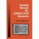 Analog Design for CMOS VLSI Systems