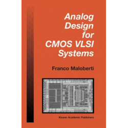 Analog Design for CMOS VLSI Systems