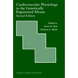 Cardiovascular Physiology in the Genetically Engineered Mouse