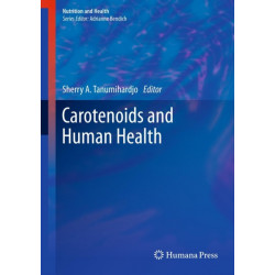 Carotenoids and Human Health