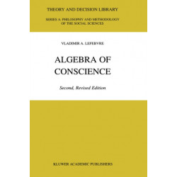 Algebra of Conscience