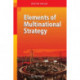 Elements of Multinational Strategy