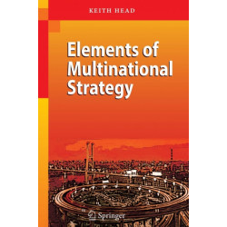 Elements of Multinational Strategy