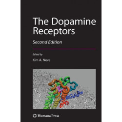 The Dopamine Receptors