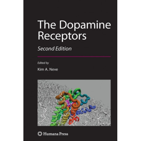 The Dopamine Receptors