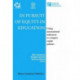 In Pursuit of Equity in Education: Using International Indicators to Compare Equity Policies