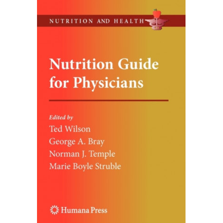 Nutrition Guide for Physicians