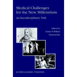 Medical Challenges for the New Millennium: An Interdisciplinary Task