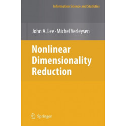 Nonlinear Dimensionality Reduction