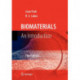 Biomaterials: An Introduction