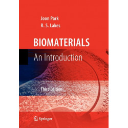 Biomaterials: An Introduction