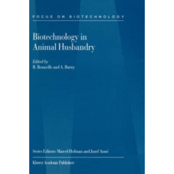Biotechnology in Animal Husbandry