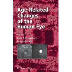 Age-Related Changes of the Human Eye