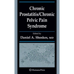 Chronic Prostatitis/Chronic Pelvic Pain Syndrome