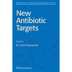 New Antibiotic Targets