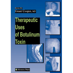 Therapeutic Uses of Botulinum Toxin