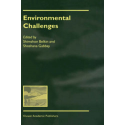 Environmental Challenges