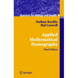 Applied Mathematical Demography