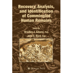 Recovery, Analysis, and Identification of Commingled Human Remains