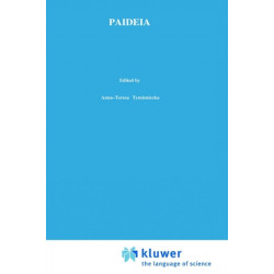 Paideia: Philosophy/Phenomenology of Life Inspiring Education for Our Times