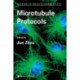 Microtubule Protocols