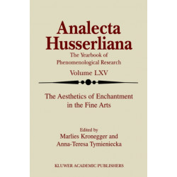 The Aesthetics of Enchantment in the Fine Arts