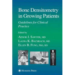 Bone Densitometry in Growing Patients