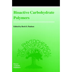 Bioactive Carbohydrate Polymers