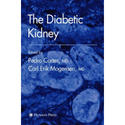 The Diabetic Kidney